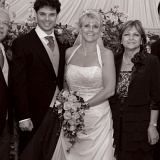 Professional Wedding Photographer in Hampshire and Surrey